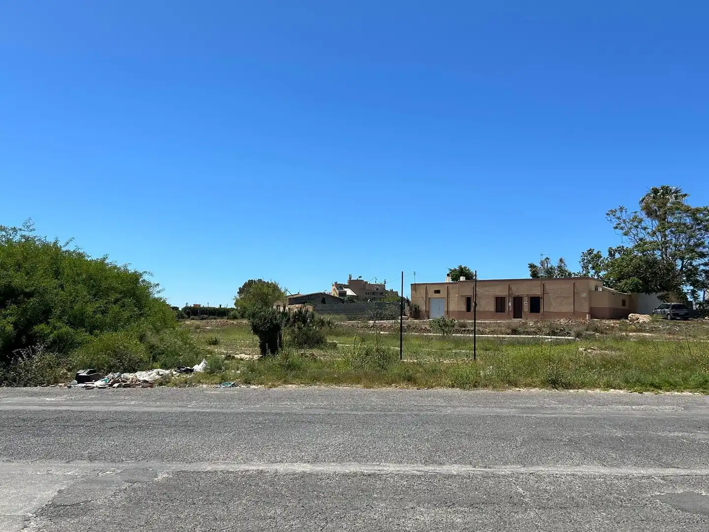 Terreni e lotti in vendita a El Ejido Ciudad, imagen 6