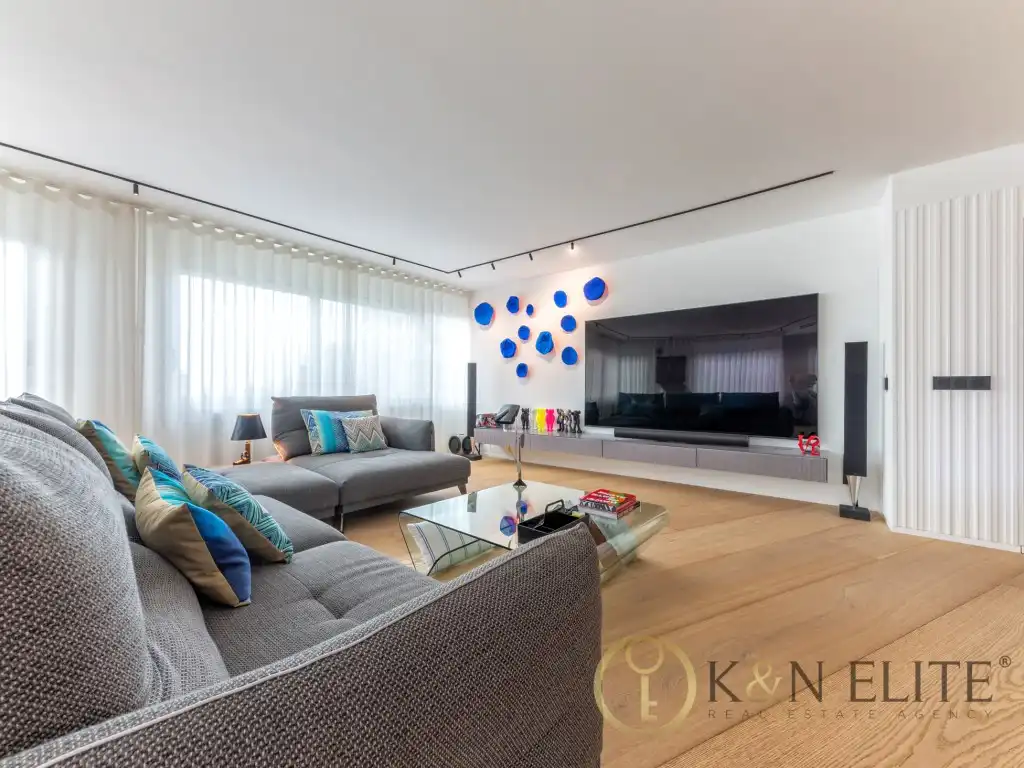 Penthouse mit Aufzug zum Verkauf in Plaza Luceros De Los, imagen 4