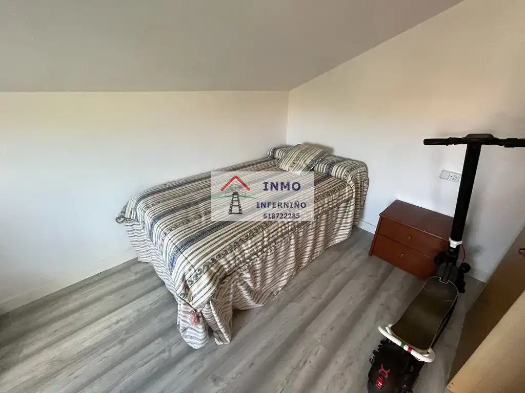 Wohnung zur Miete in Valdoviño