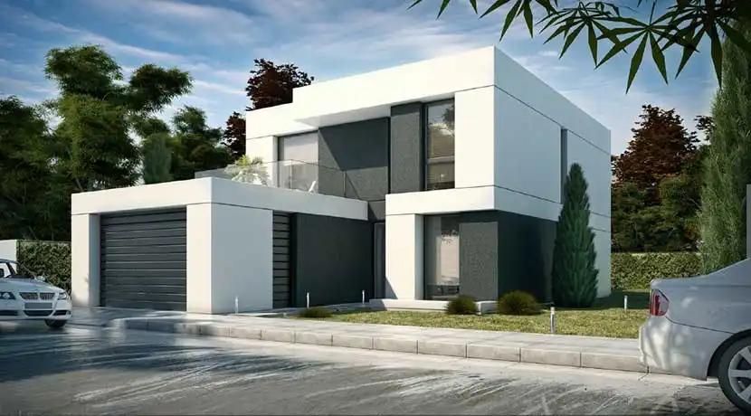 Villa in vendita a El Casar, imagen 5