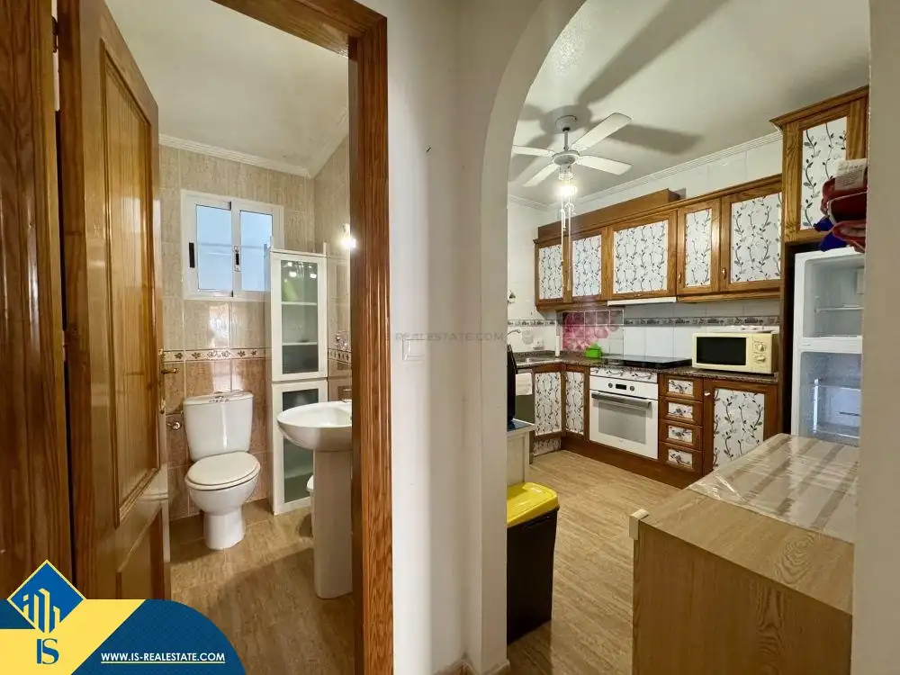 Casa con piscina in vendita a Orihuela Costa, imagen 7