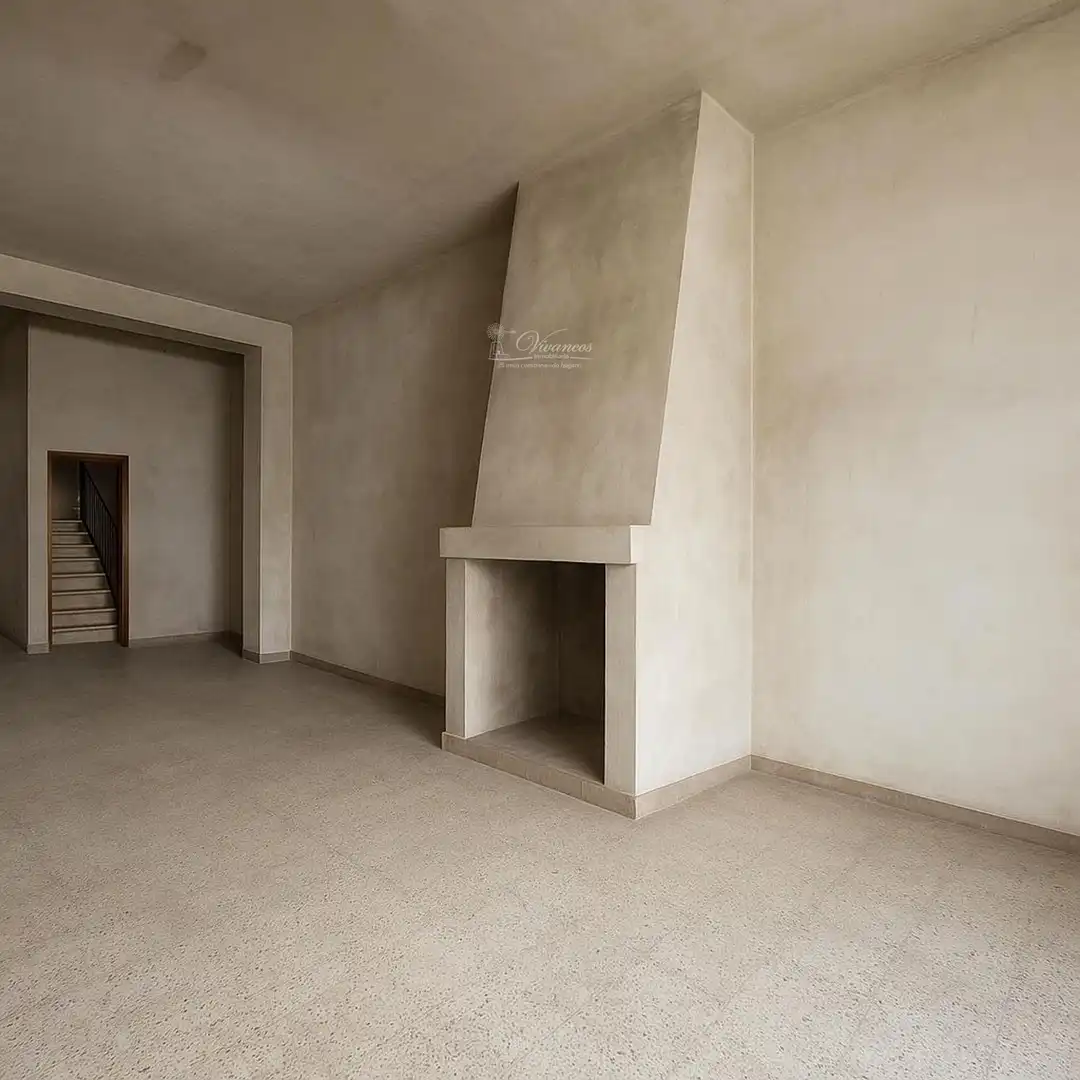 Casa adosada en venda en Montuïri amb Aire condicionat, Calefacció i Terrassa