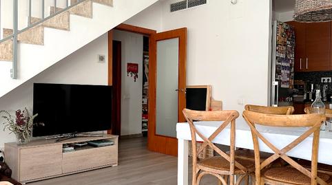 Foto 3 de Dúplex en venta en Carrer de Cellers, Gràcia, Sabadell