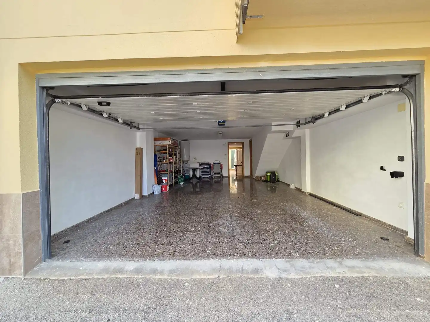 Casa adosada en venda en Gandia amb Aire condicionat, Jardí privat i Terrassa