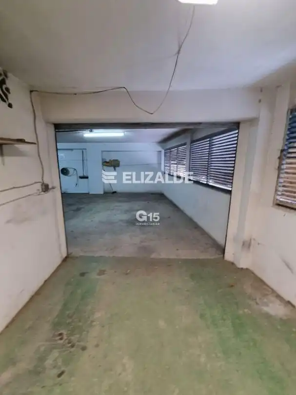 Garaje en venta en Elizasu Kalea, Altza