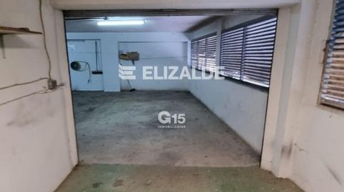 Foto 2 de Garaje en venta en Elizasu Kalea, Altza, Donostia - San Sebastián
