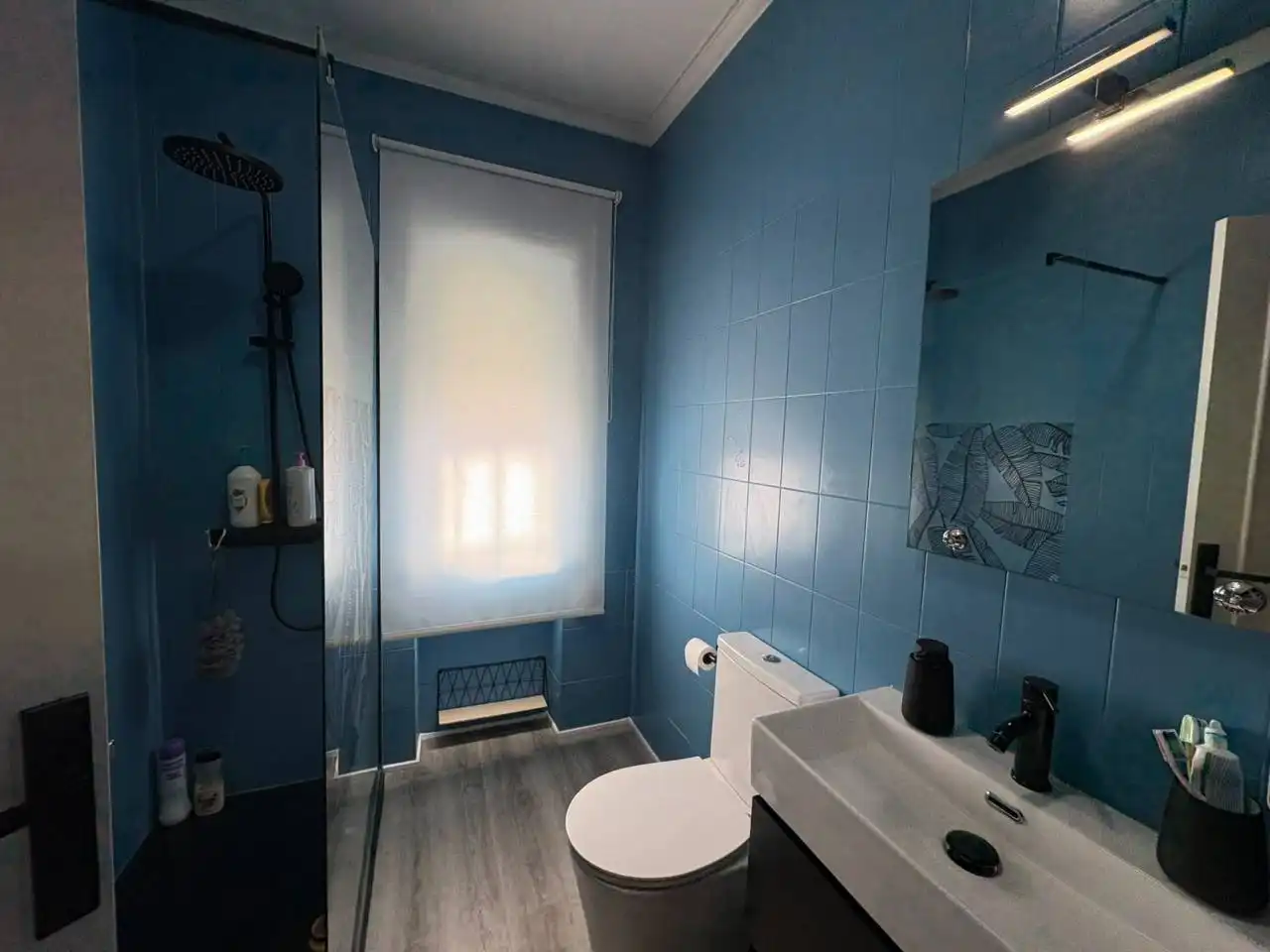 Casa rústica amb piscina en venda a Urbanizacion Huelmos S Joaquín, imagen 50