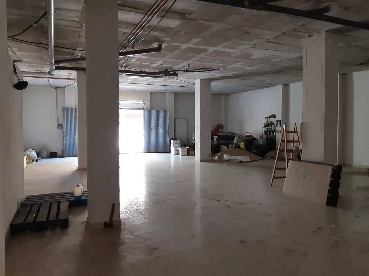 Business premises for sale in Alcantarilla