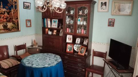 Foto 4 de Casa o chalet en venta en Calle Voladero, 42, Ciudad Rodrigo, Salamanca