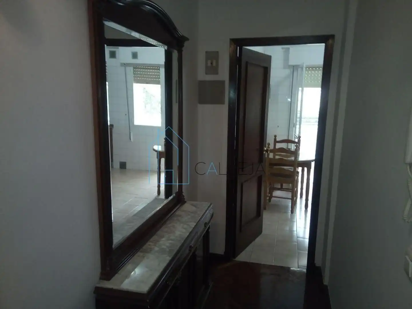Flat with lift to rent in Calle Afonso X o Sabio, imagen 15