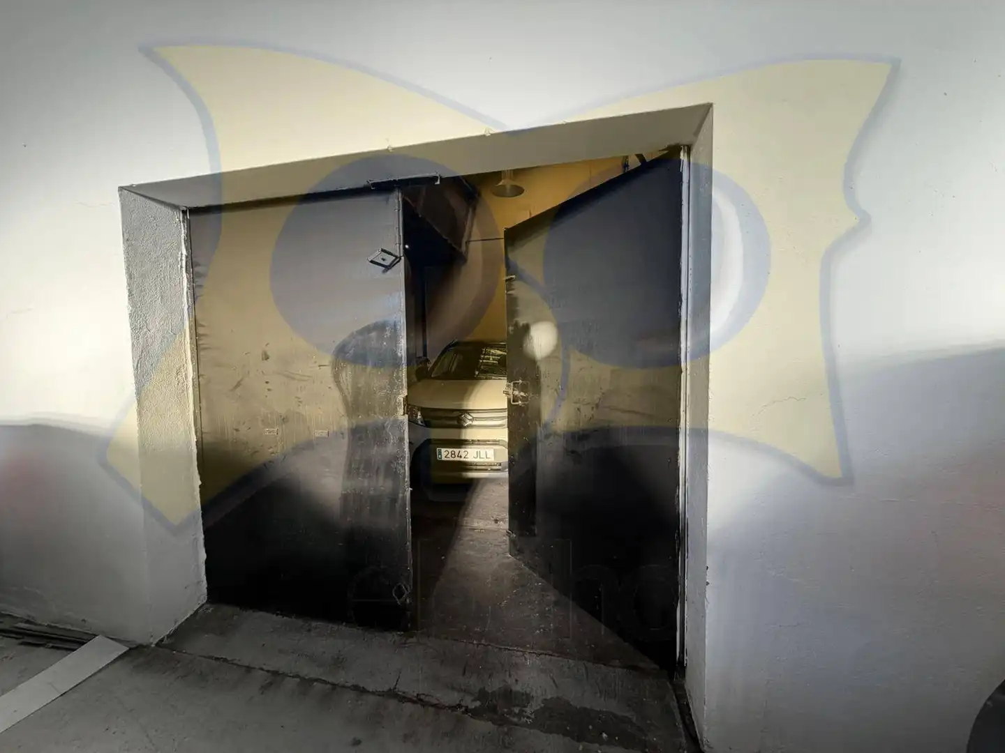 Nave industrial en venta en Salamanca