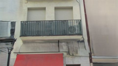 EDIFICIO EN VENTA MUY CENTRICO EN SANT CELONI