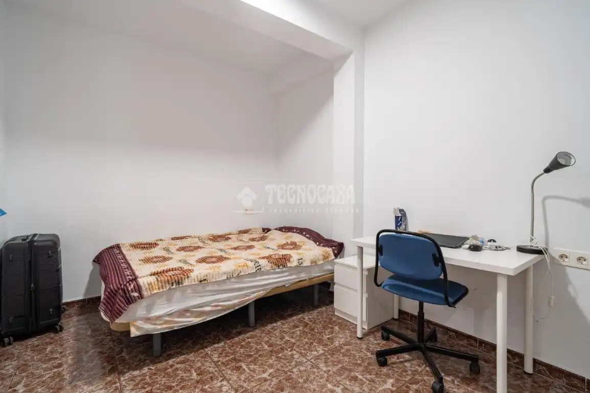 Habitación de Piso en venta en Granada