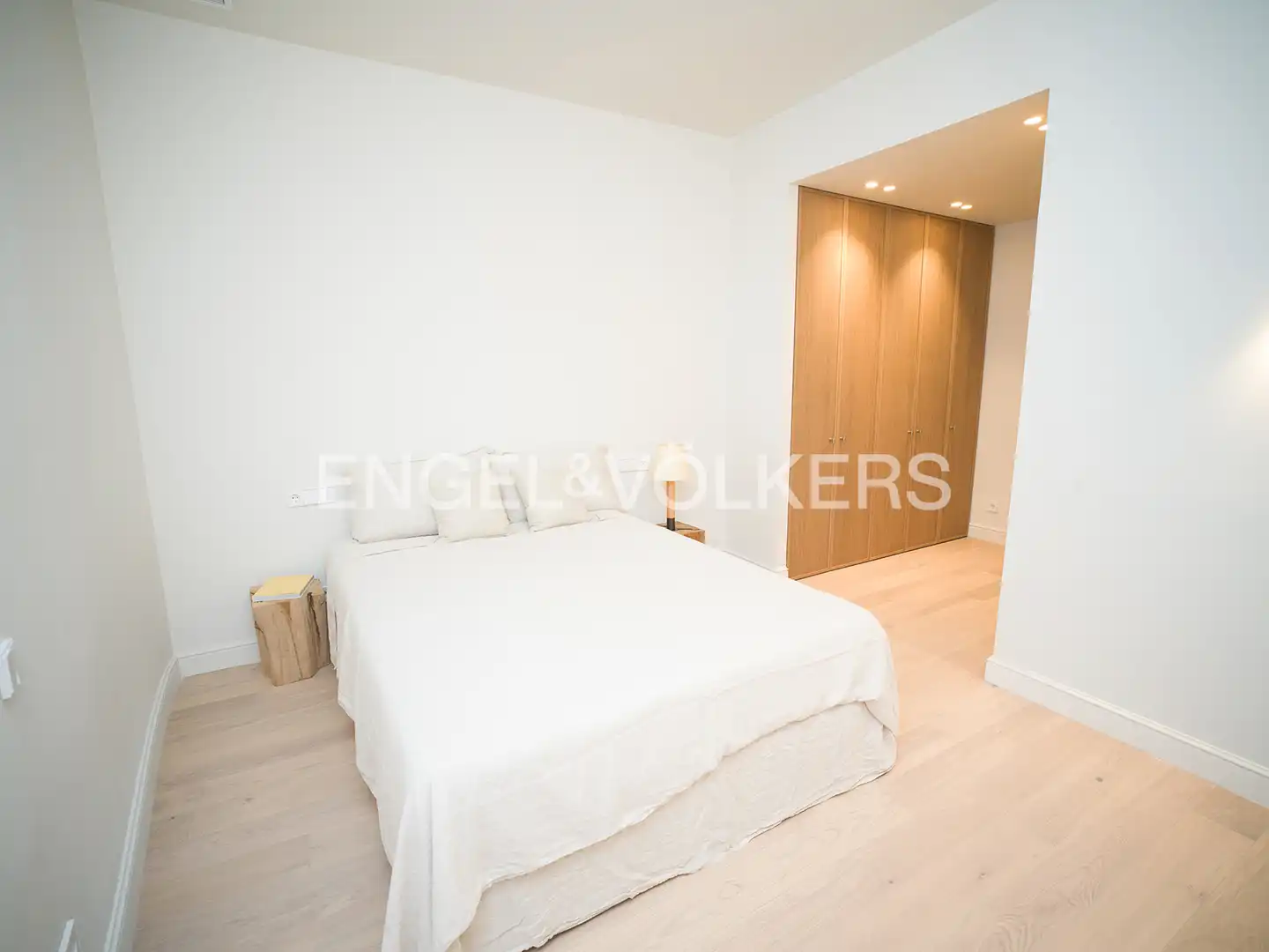 Bedroom of Flat for sale in Alicante / Alacant  with Air Conditioner, Heating and Balcony