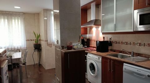 Foto 5 de Piso en venta en Suroeste - Zona Hospital, Móstoles