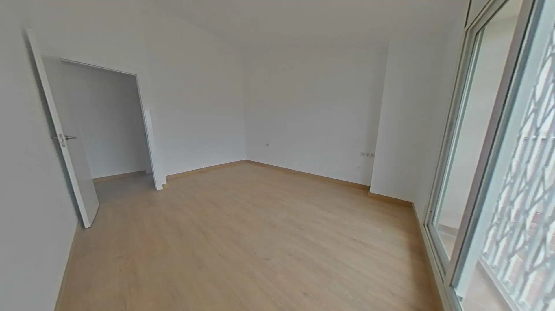 Dormitori de Dúplex en venda en Terrassa amb Aire condicionat, Calefacció i Terrassa