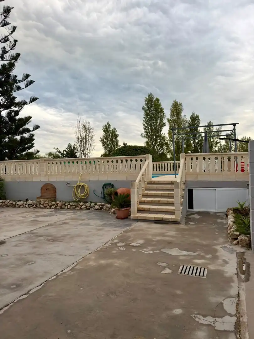 Maison rustique avec piscine à vendre à Sueca ciudad, imagen 52