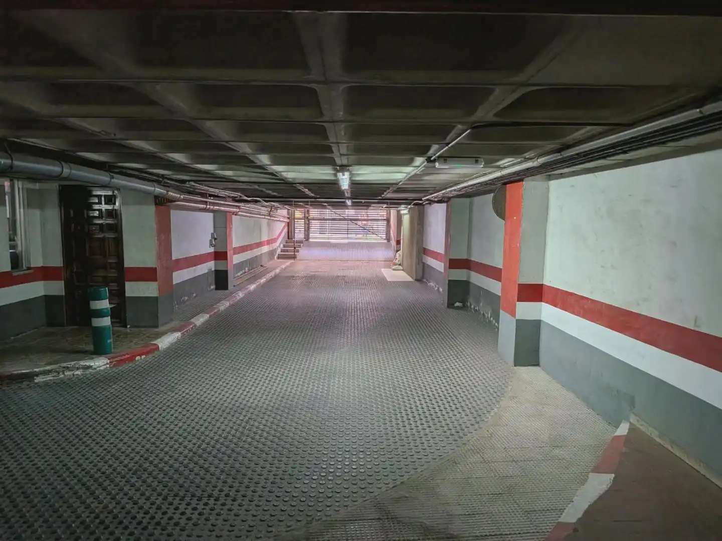 Parking de Garaje de alquiler en Valencia