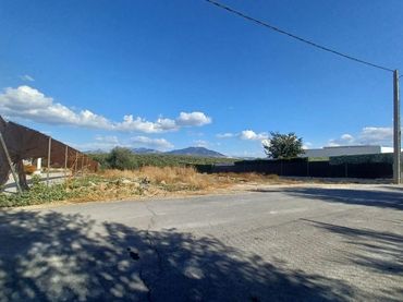 Terreno rustico in vendita a Las Vegas - Campoaras