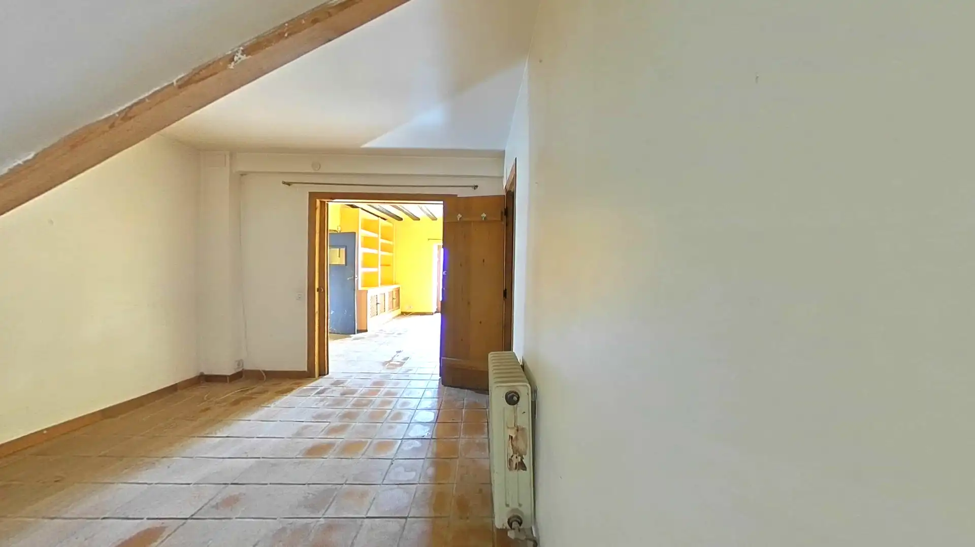 Casa adosada en venta en Galar con Calefacción, Terraza y Horno