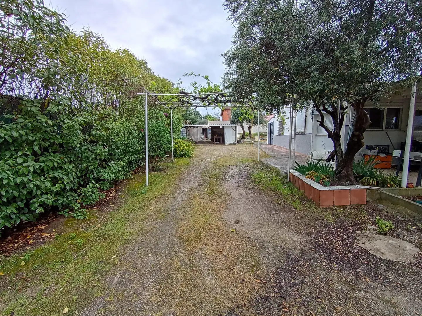Casa o chalet en venta en Quijorna con Calefacción, Jardín privado y Trastero