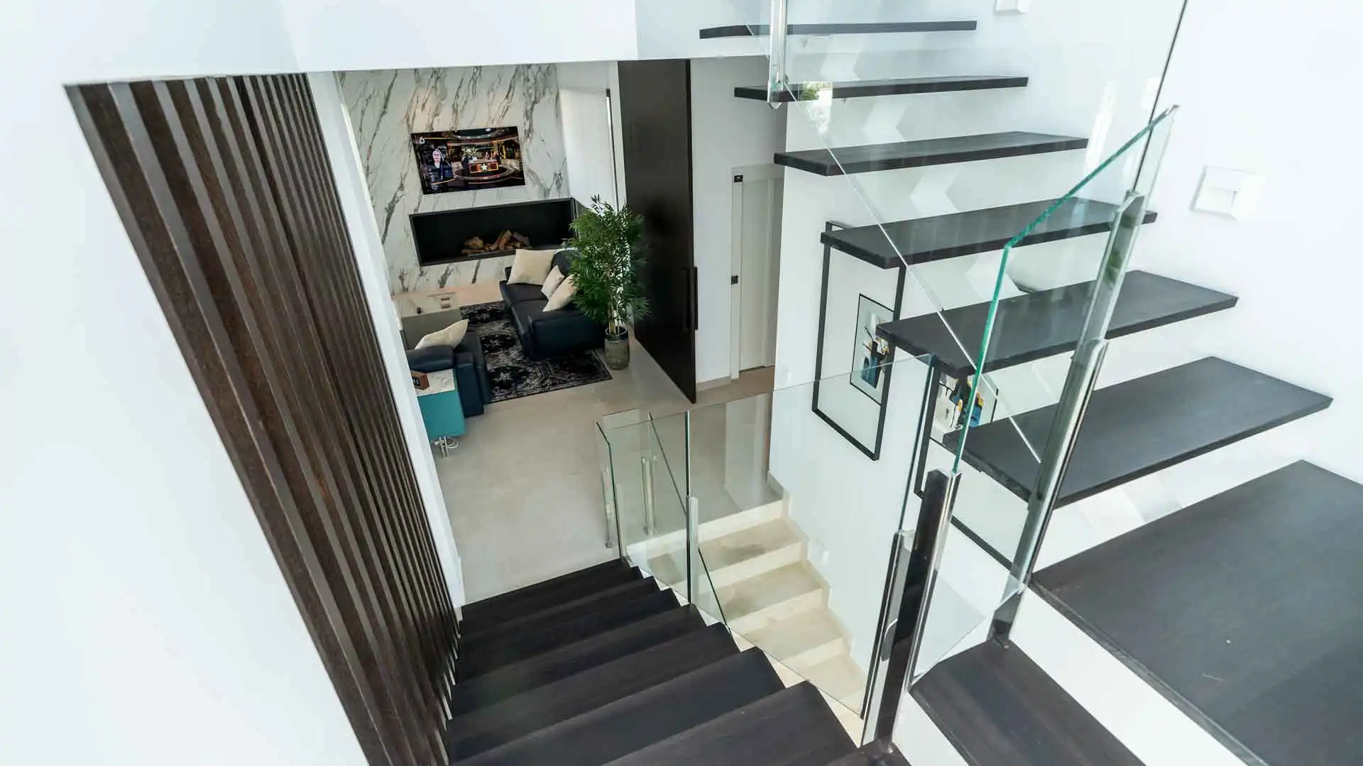 Casa amb terrassa en venda a Marbella Centro, imagen 24