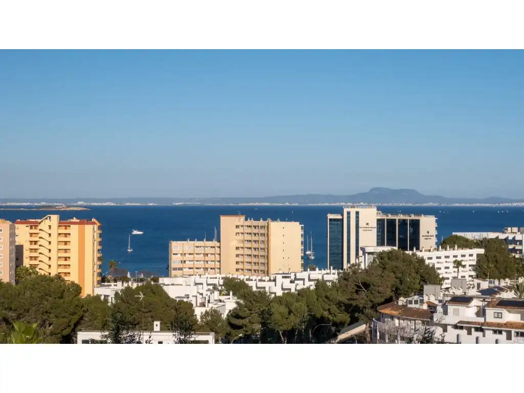 Casa amb terrassa en venda a Palmanova, imagen 28