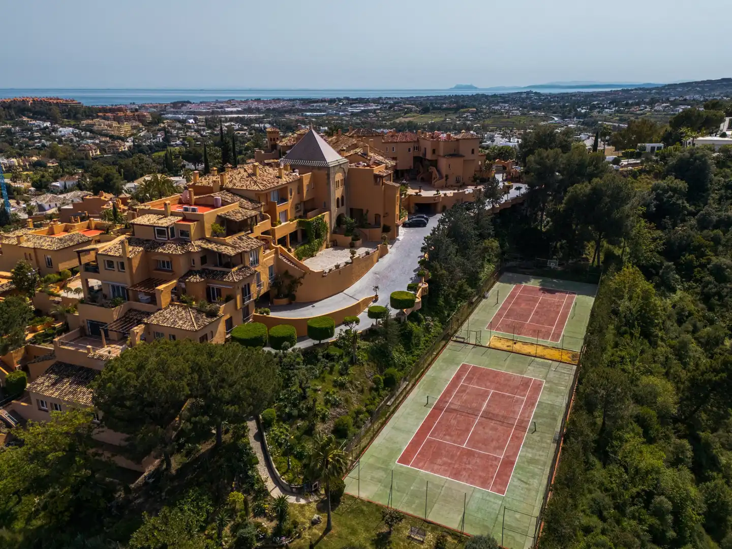 Habitatge amb terrassa en venda a Nueva Andalucía, imagen 21