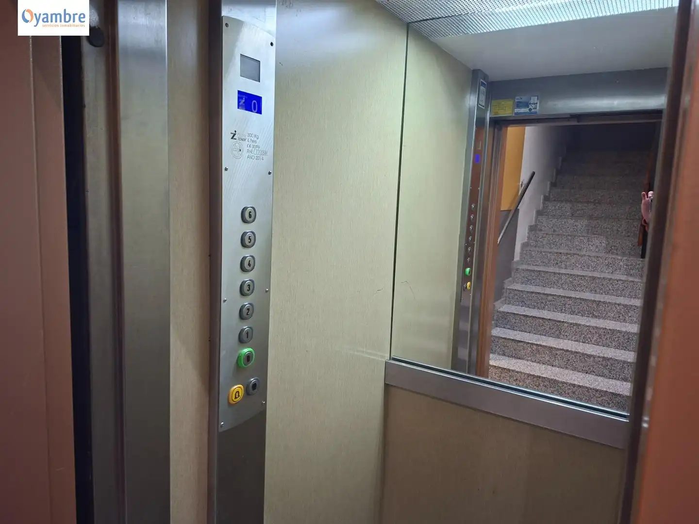 Apartament en venda a Del Principado, 18, Corvera de Asturias