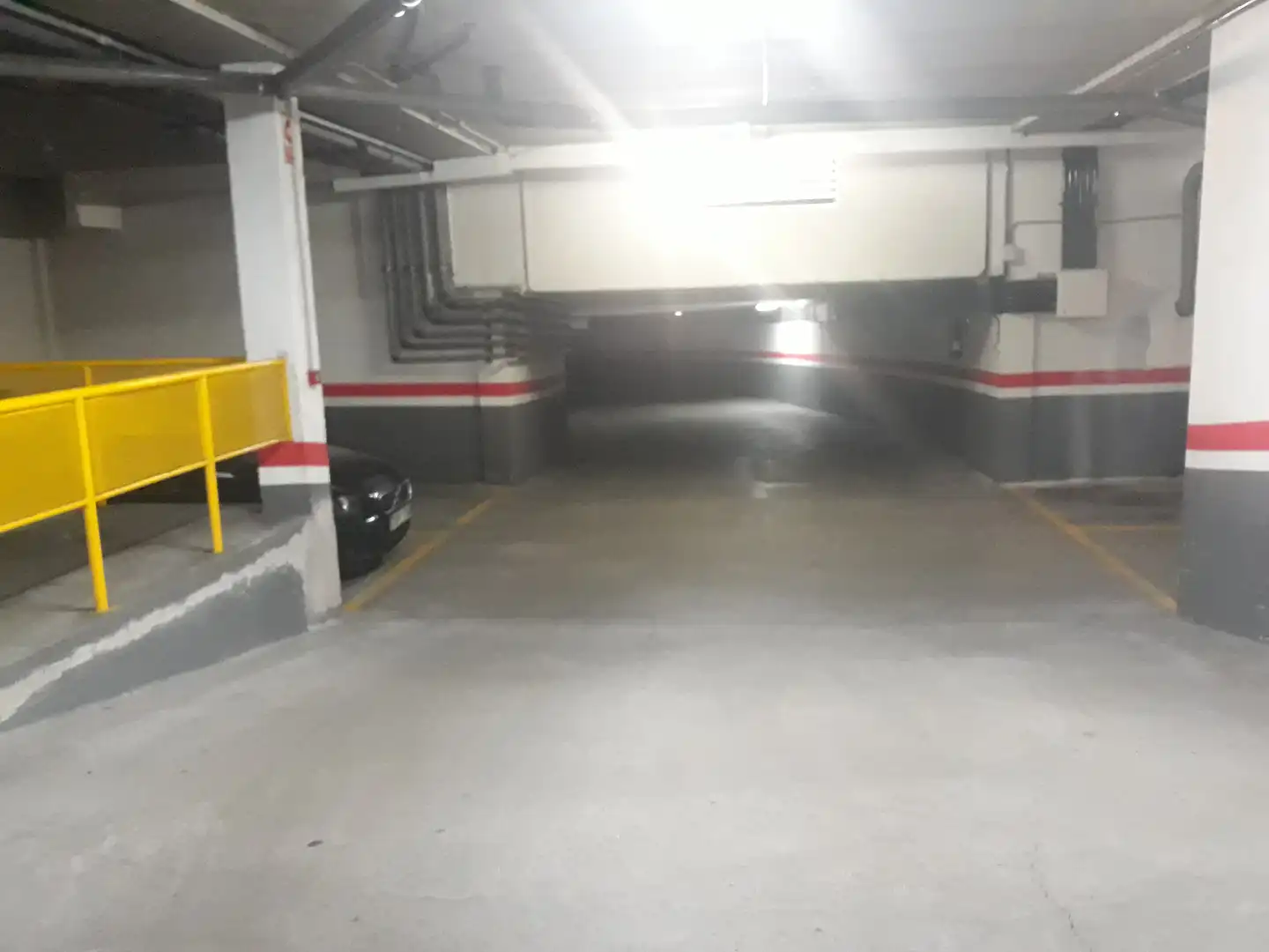 Garatge en venda a La Encomienda, Arroyo