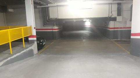 Photo 2 of Garage for sale in La Encomienda, Arroyo, Valladolid