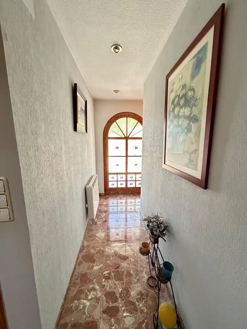 Villa avec piscine à vendre à La Algoda - Matola - Llano de San José, imagen 74