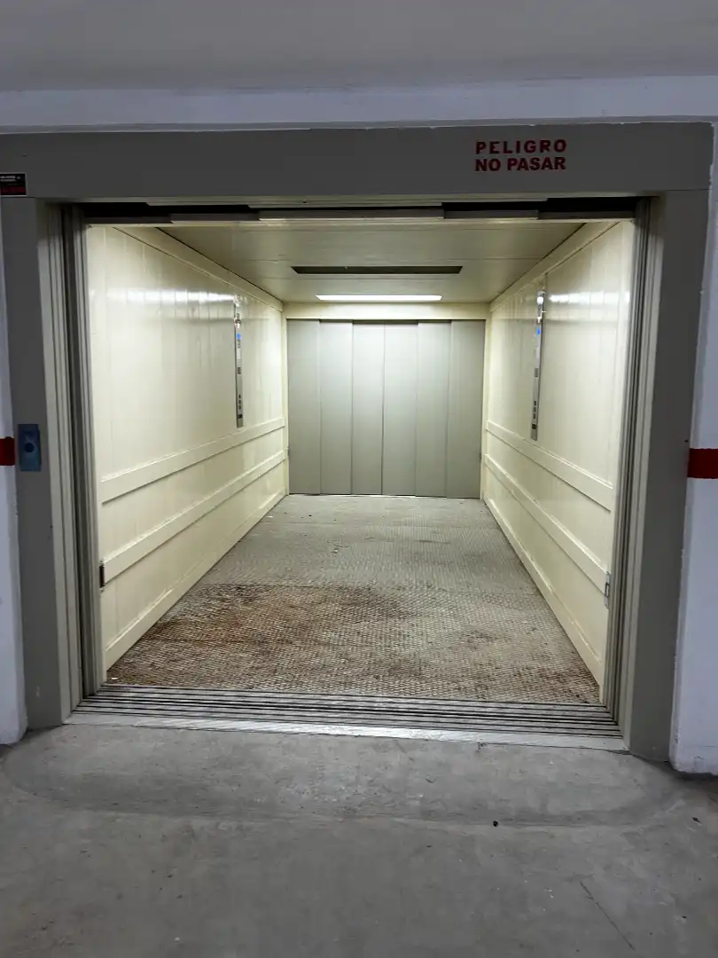 Storage room for sale in Castellón de la Plana / Castelló de la Plana