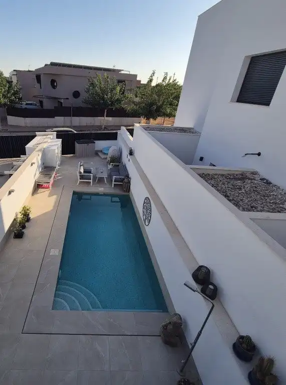 Casa rustica con piscina in vendita a N/A, imagen 2