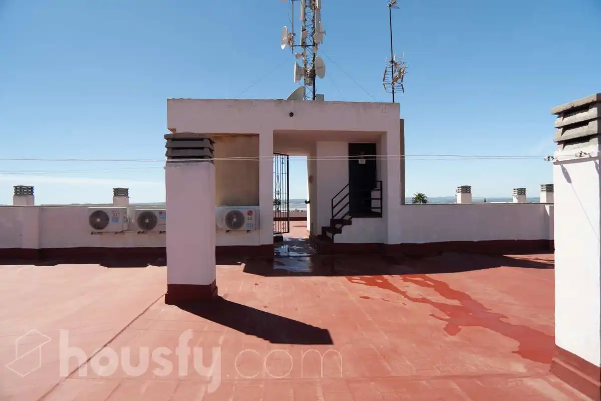 Flat with terrace for sale in Avenida de  Robleda ., imagen 30