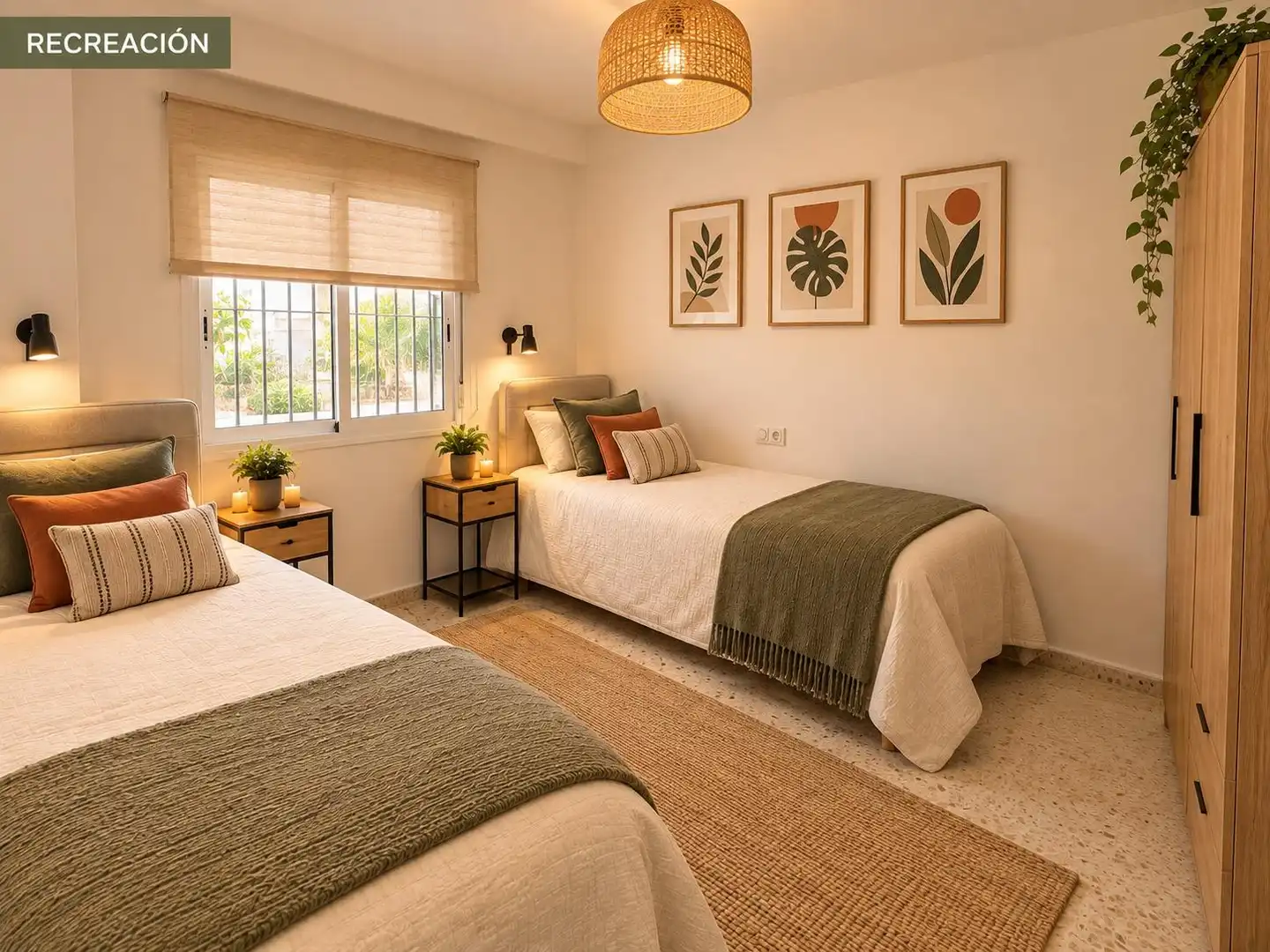 Wohnung mit Aufzug zum Verkauf in El Pino - Bajo de Guía, imagen 22