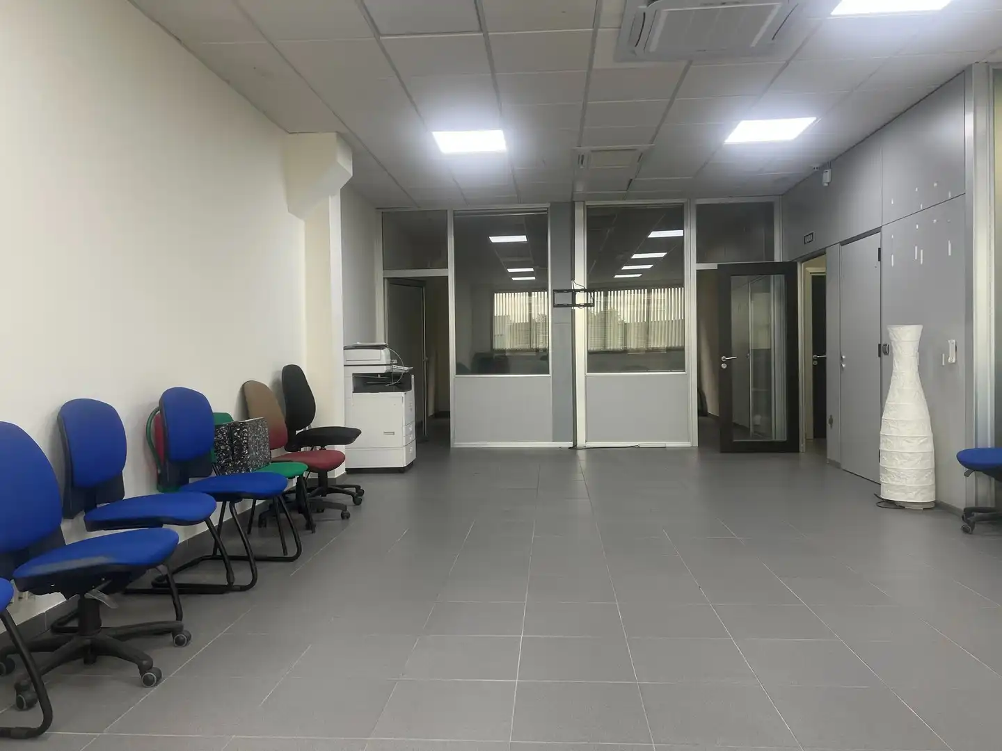Fabrikhallen zur Miete in Rua M Angeles Gandara, Campus Norte - San Caetano