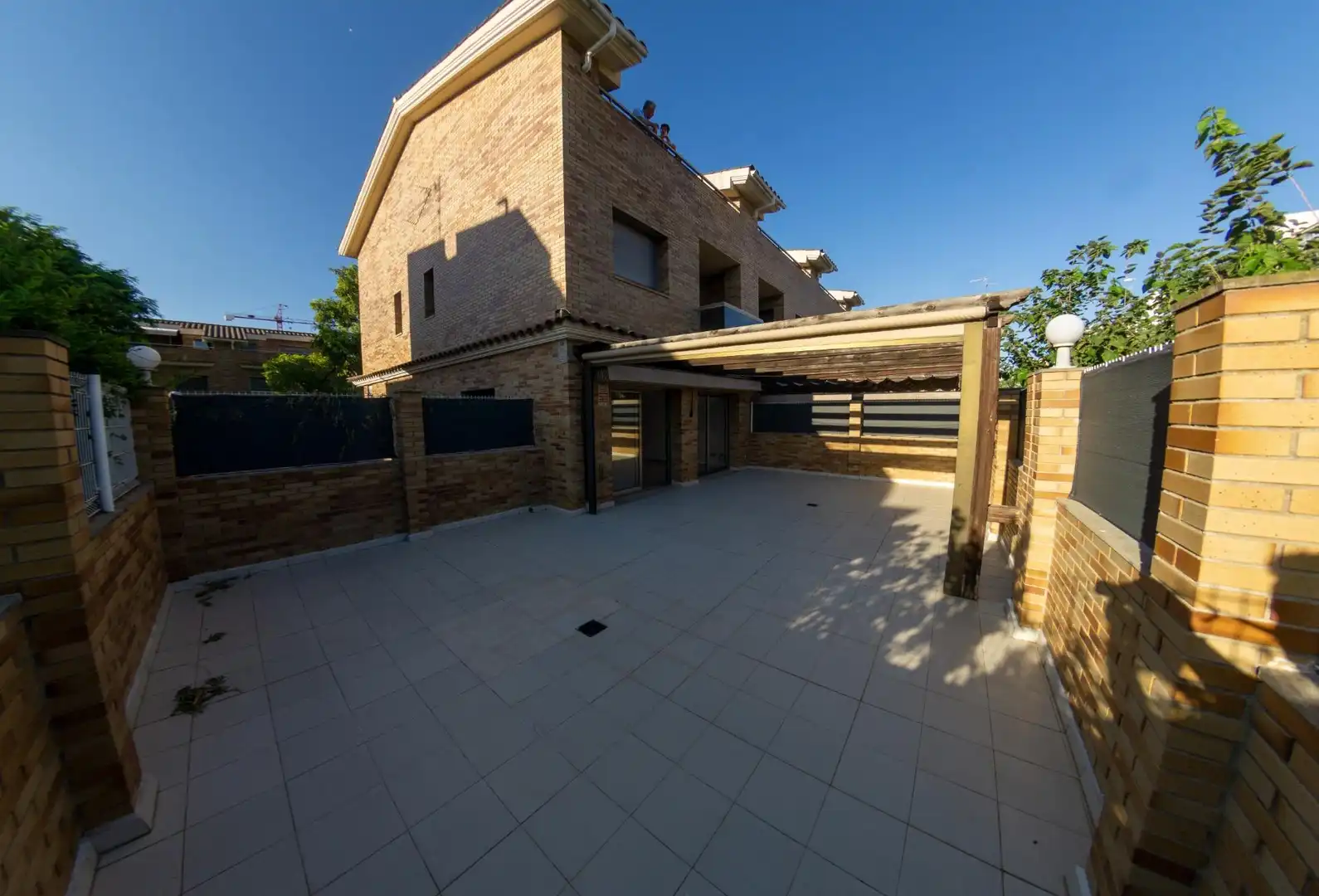 Maison mitoyenne avec piscine à vendre à Barenys, imagen 47