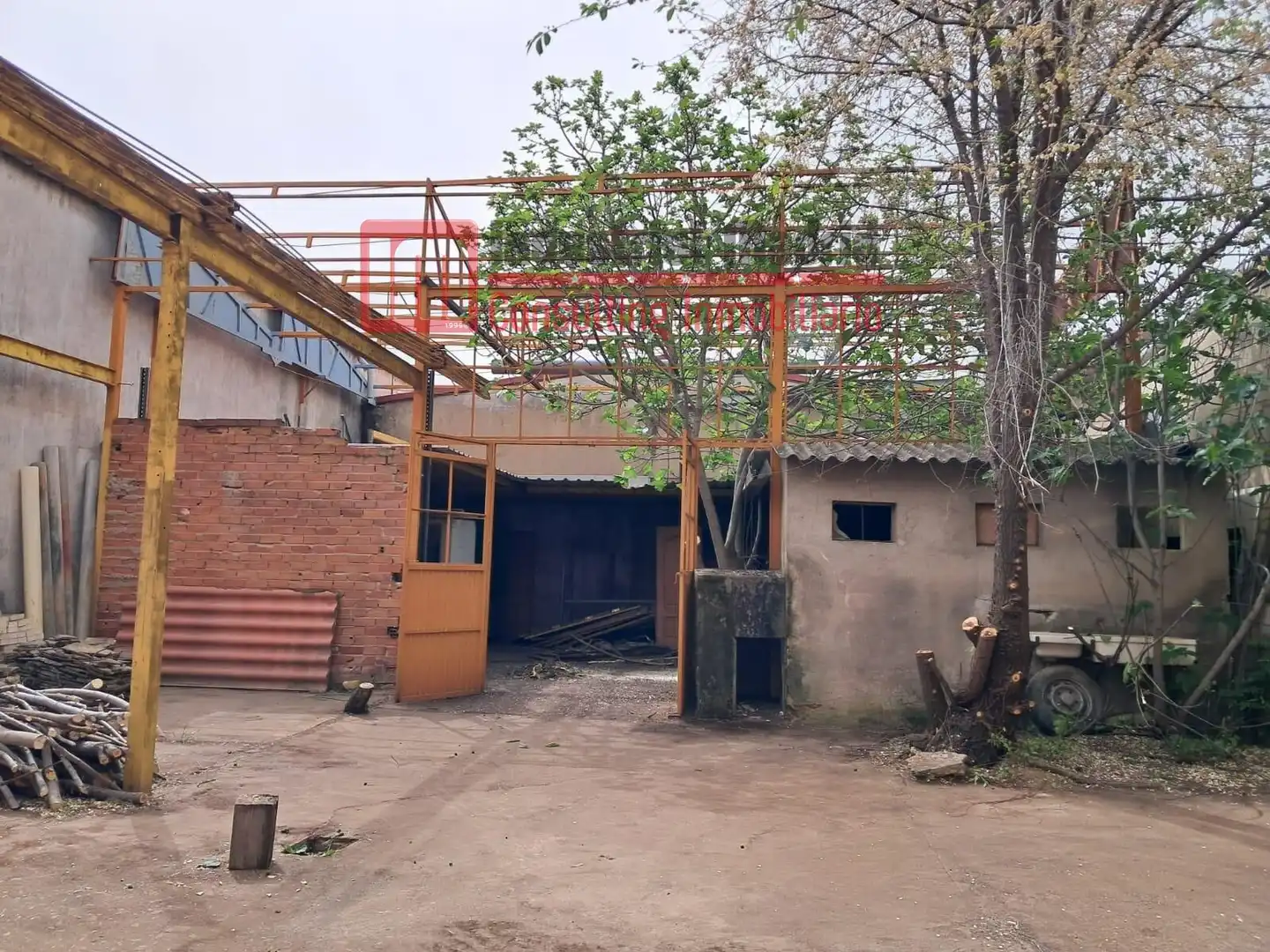 Industriegrundstück zum Verkauf in Calle del Níquel, imagen 8