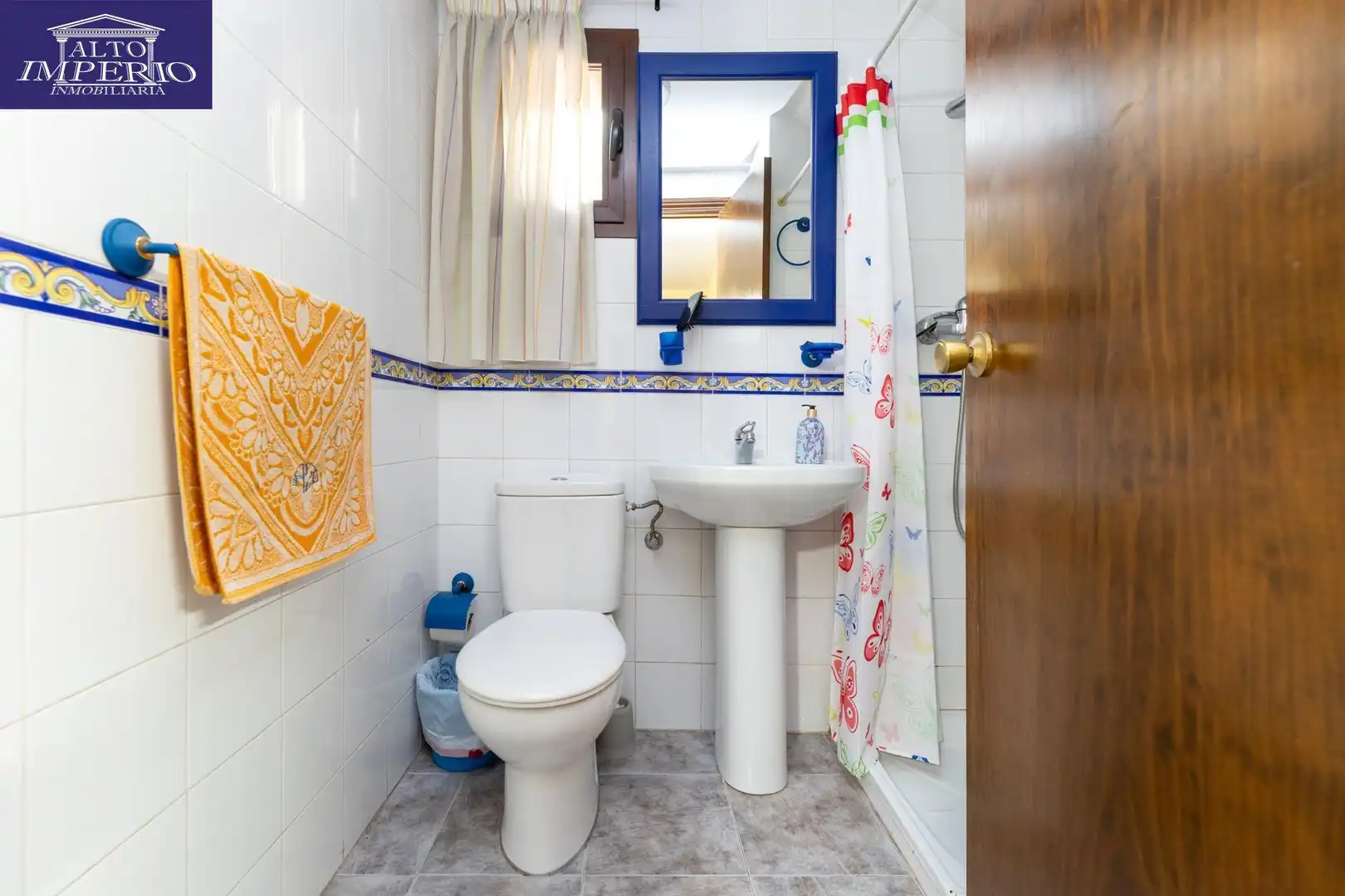 Maison mitoyenne avec piscine à vendre à Peligros, imagen 45