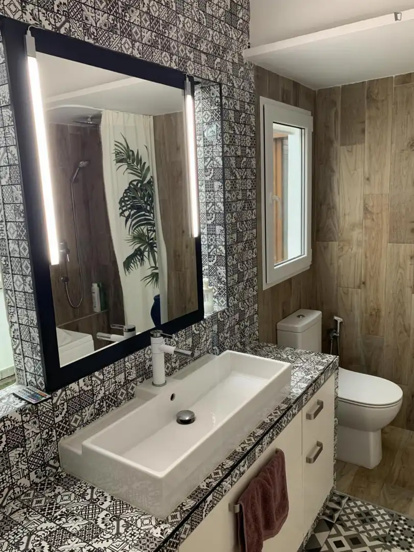 Apartamento de alquiler en Aiora