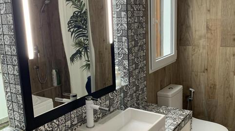 Foto 4 de Apartament de lloguer a Aiora,  Valencia Capital