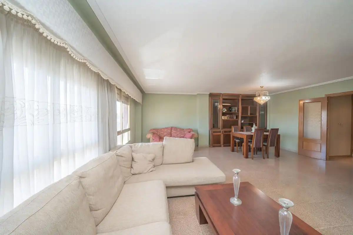 Appartement avec terrasse à vendre à San Blas, imagen 2