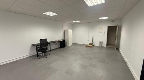Photo 2 of Office for rent in Calle Calle Decano Antonio Zedano, 5, El Pinillo, Torremolinos