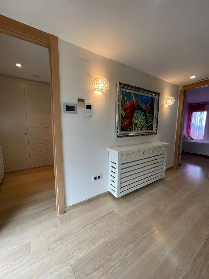Haus oder Chalet zur Miete in Elche / Elx mit Klimaanlage, Heizung und Privatgarten
