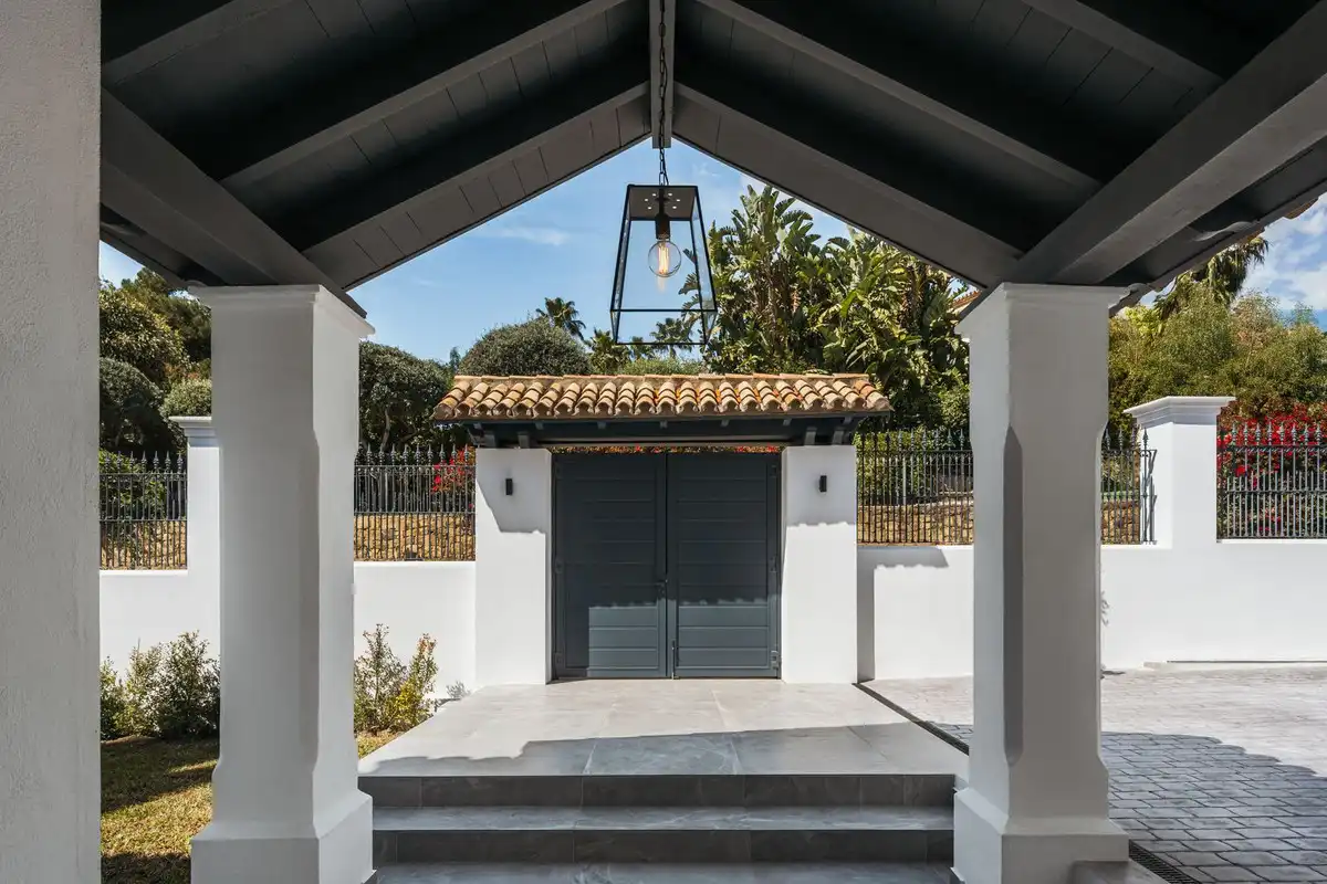 Villa mit Pool zum Verkauf in Milla de Oro, imagen 18