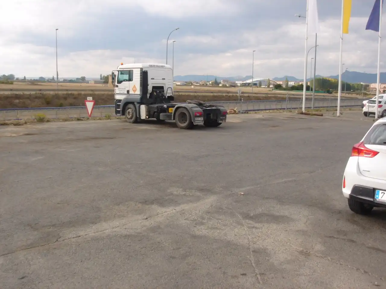 Nave industrielle à vendre à Carretera Vitoria, imagen 14