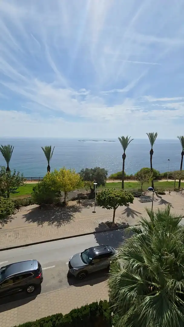 Appartement avec piscine à louer à Platja de Torres, imagen 6