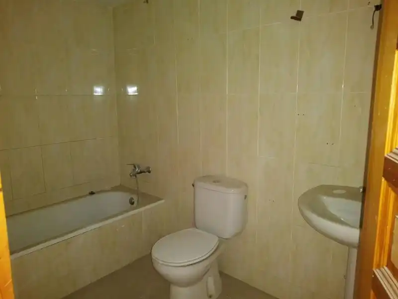 Bany de Casa o xalet en venda en Gelsa amb Jardí privat