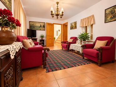 Casa en venda a SANTIAGO